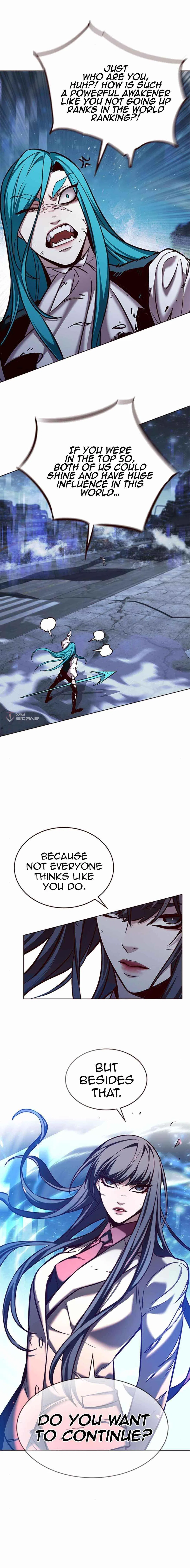 Eleceed Chapter 184 – Page 16