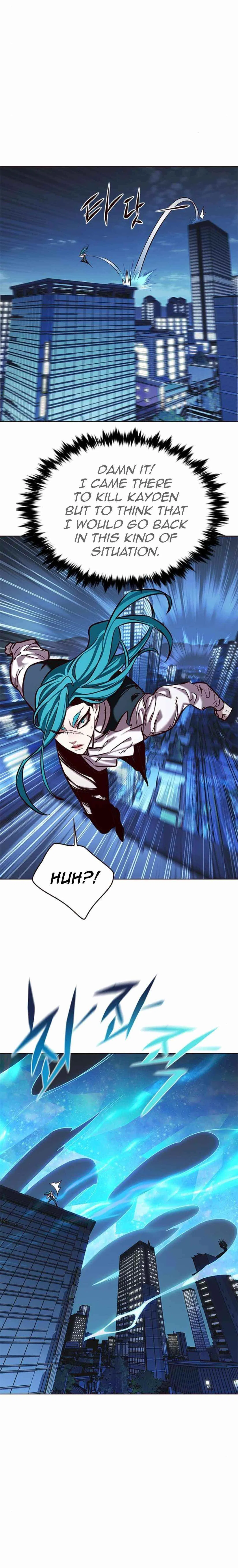 Eleceed Chapter 184 – Page 20