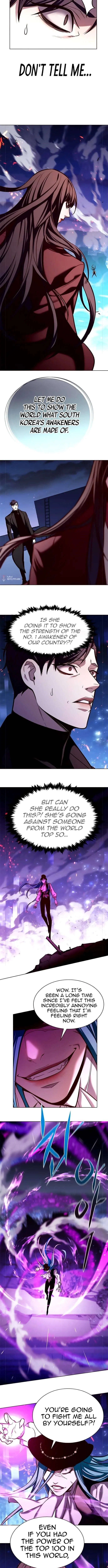 Eleceed Chapter 183 – Page 5