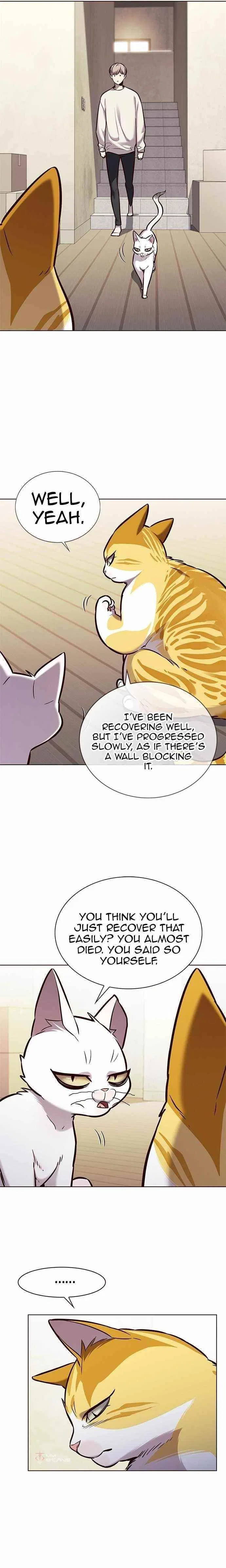 Eleceed Chapter 180 – Page 3