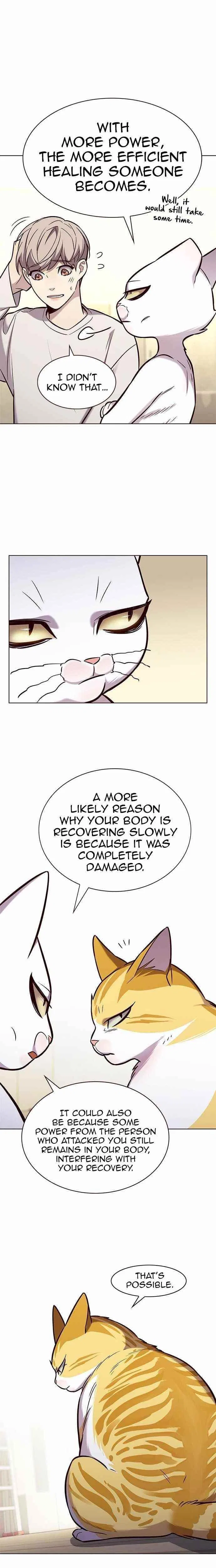 Eleceed Chapter 180 – Page 6