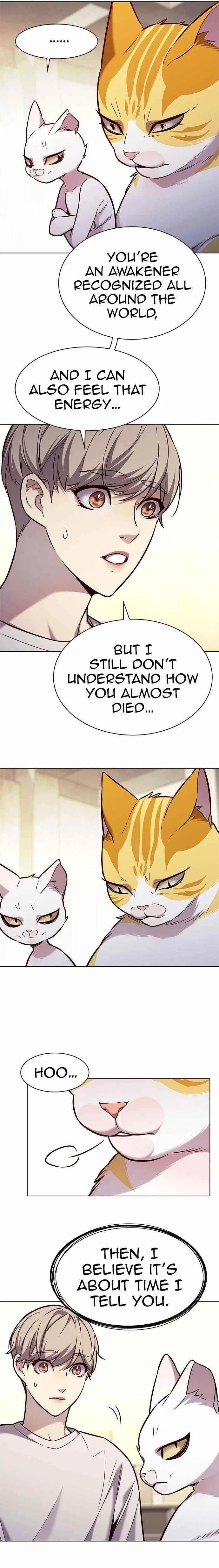 Eleceed Chapter 180 – Page 8