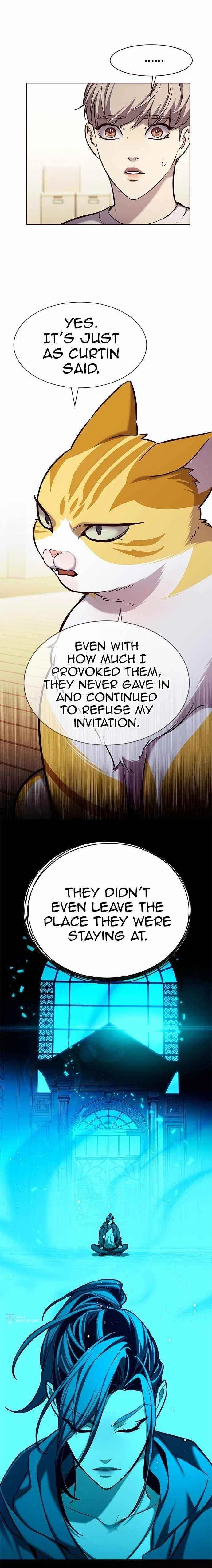 Eleceed Chapter 180 – Page 11