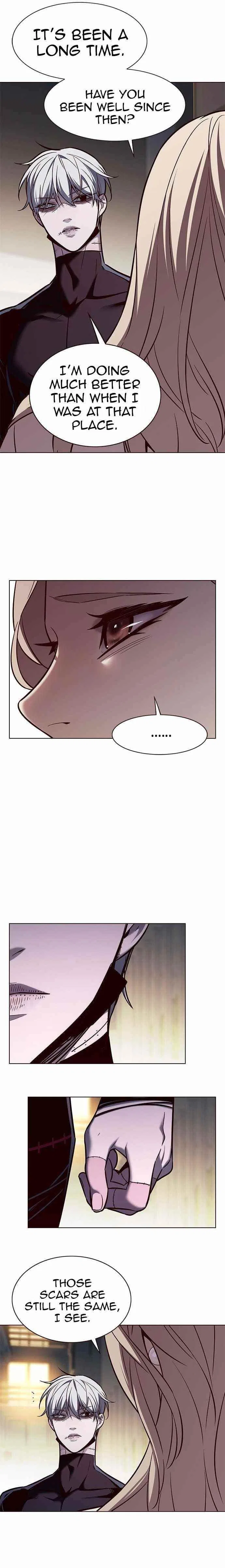 Eleceed Chapter 179 – Page 5