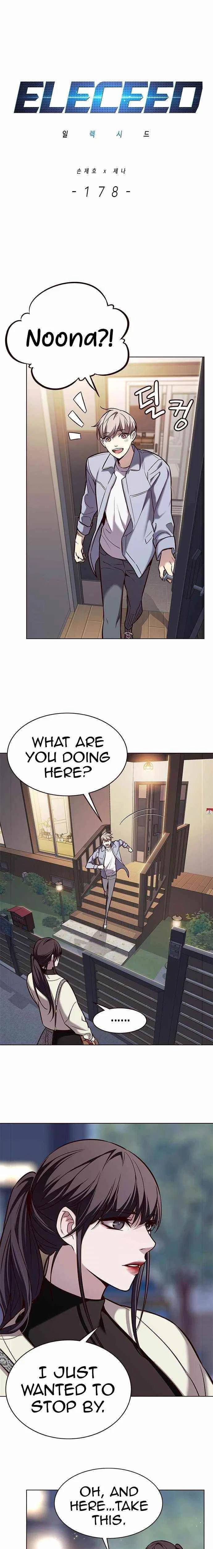 Eleceed Chapter 178 – Page 2