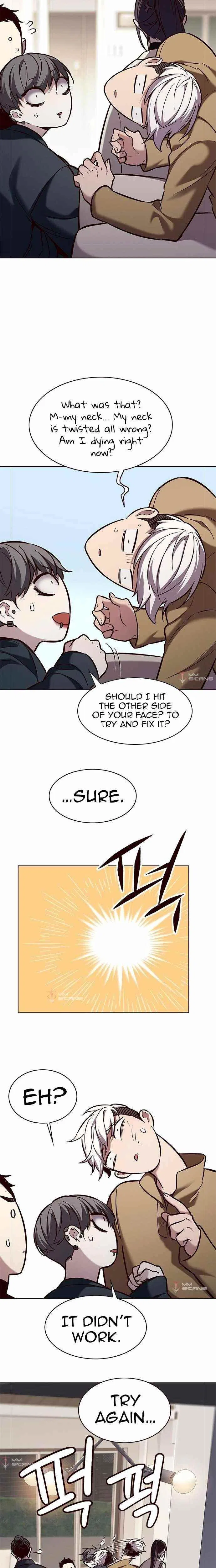 Eleceed Chapter 178 – Page 8