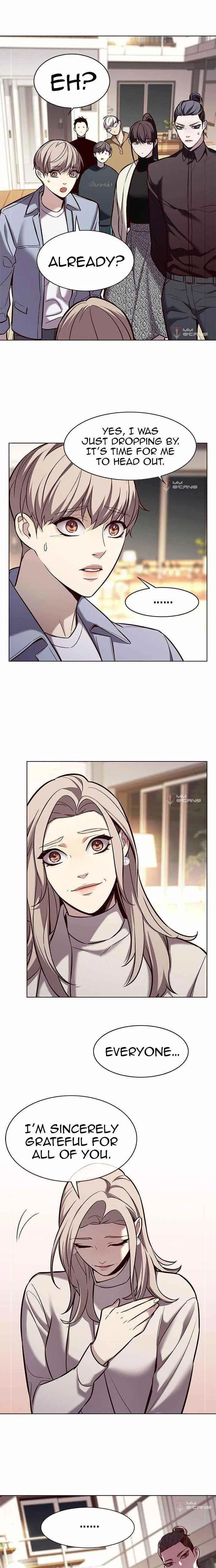 Eleceed Chapter 178 – Page 11