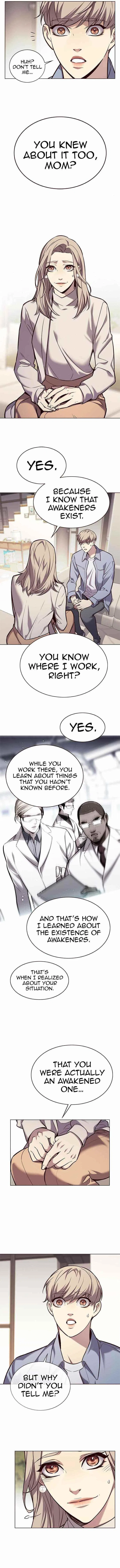 Eleceed Chapter 177 – Page 3
