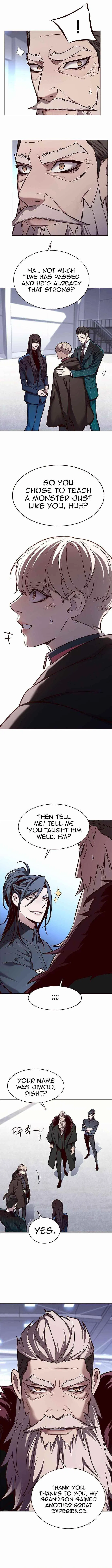 Eleceed Chapter 176 – Page 8
