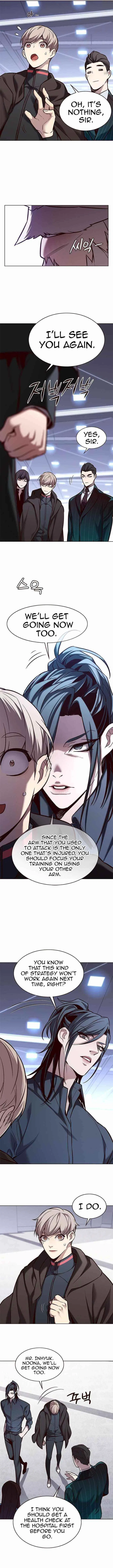 Eleceed Chapter 176 – Page 9