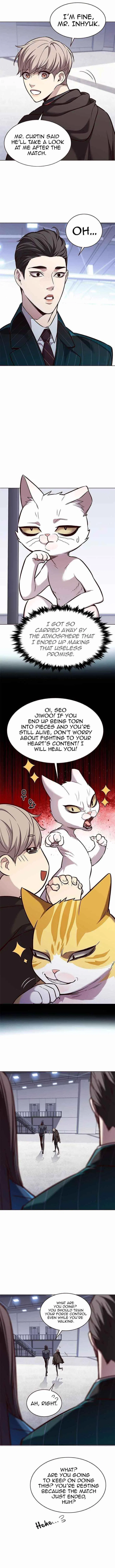 Eleceed Chapter 176 – Page 10