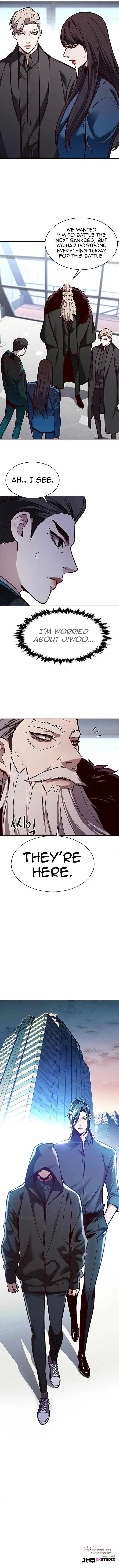 Eleceed Chapter 174 – Page 8