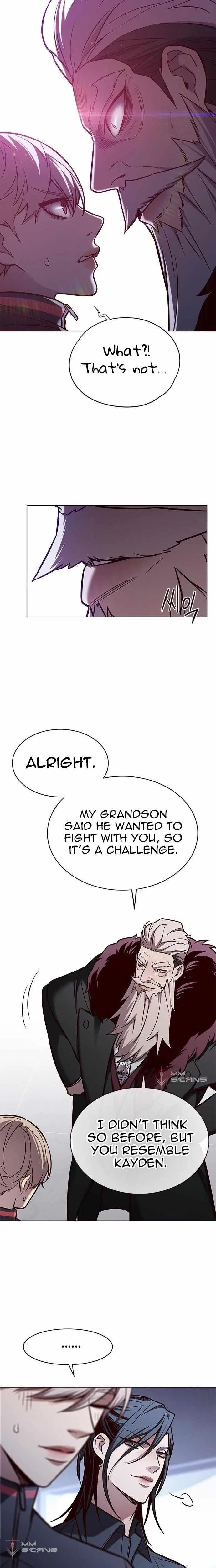 Eleceed Chapter 172 – Page 13