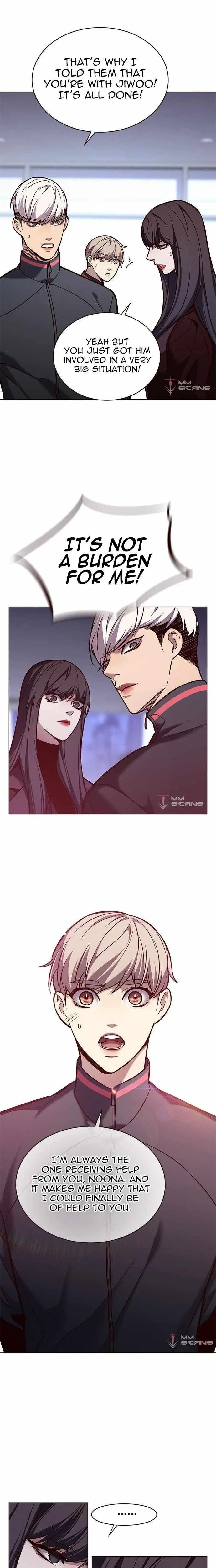 Eleceed Chapter 172 – Page 20