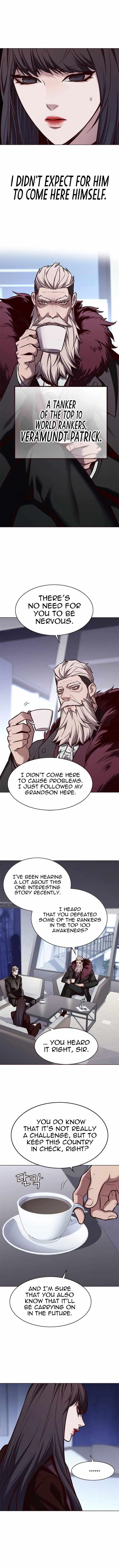 Eleceed Chapter 171 – Page 7