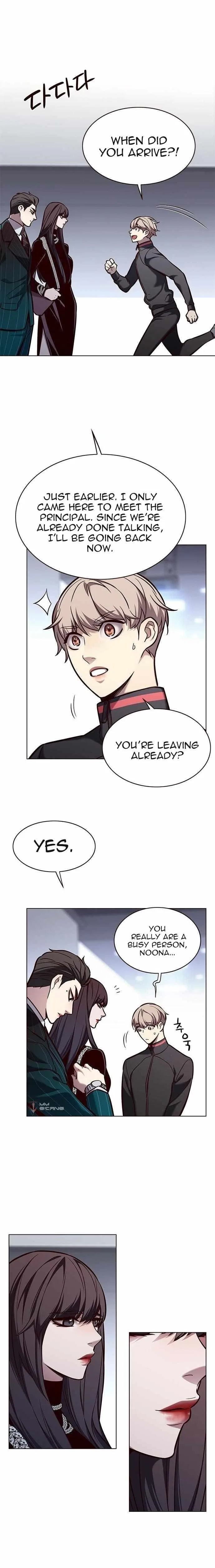 Eleceed Chapter 170 – Page 10