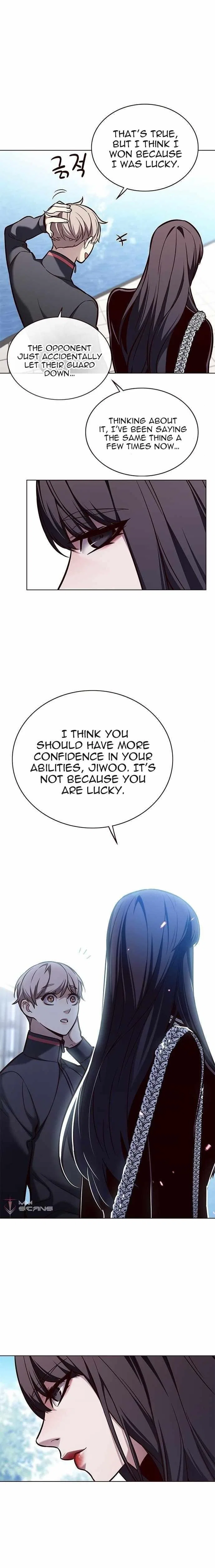 Eleceed Chapter 170 – Page 12