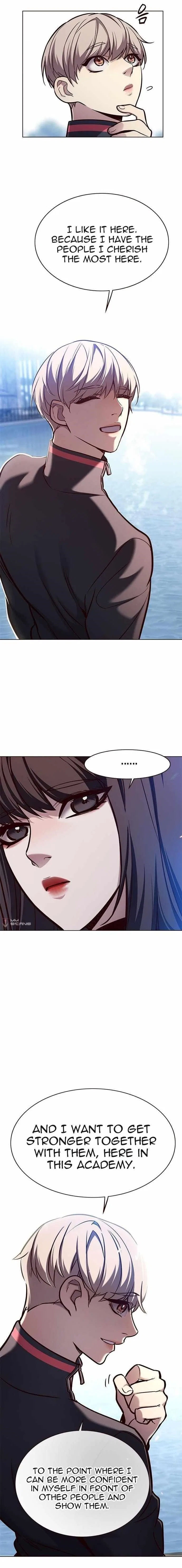 Eleceed Chapter 170 – Page 14