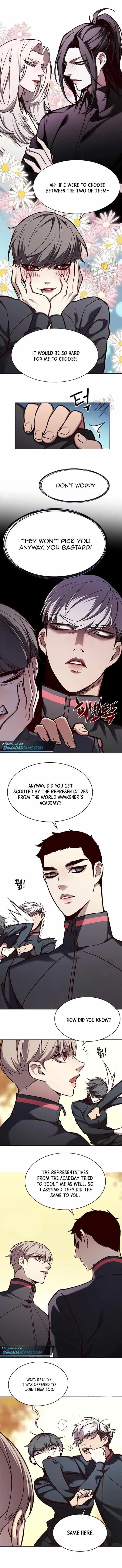 Eleceed Chapter 168 – Page 6