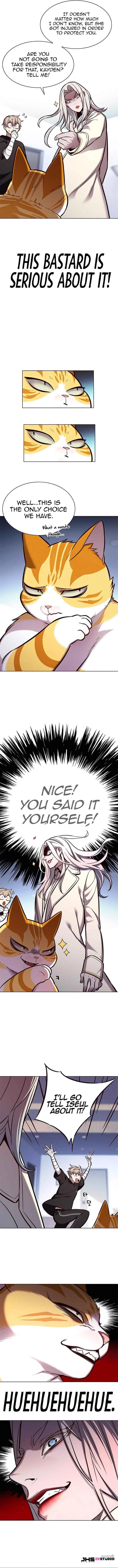 Eleceed Chapter 165 – Page 10