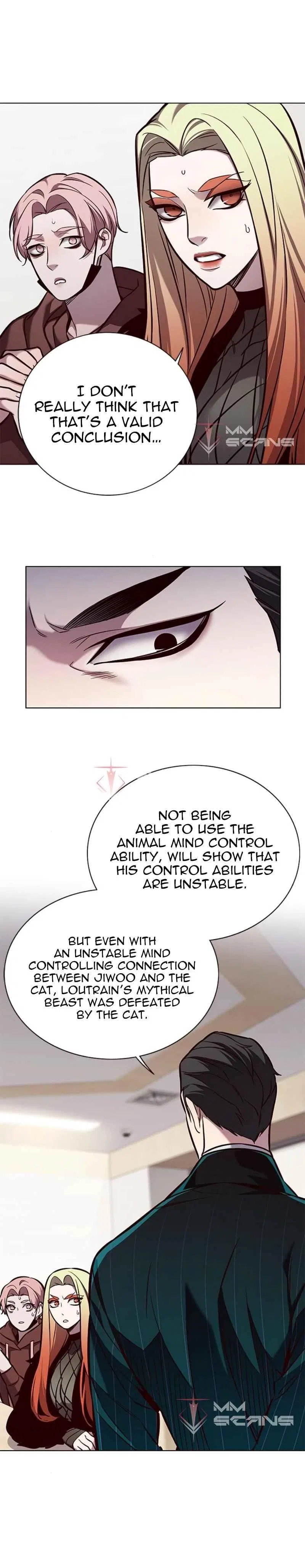 Eleceed Chapter 164 – Page 2
