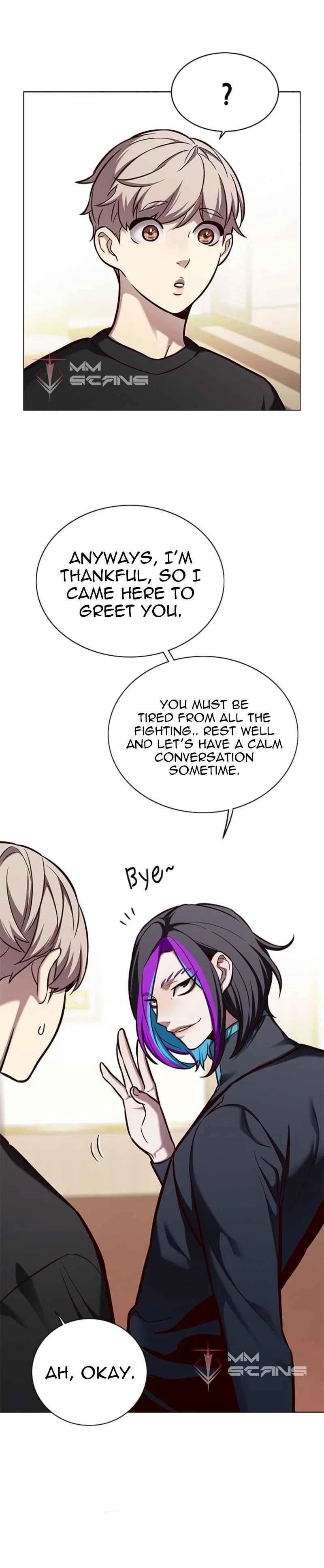 Eleceed Chapter 164 – Page 13