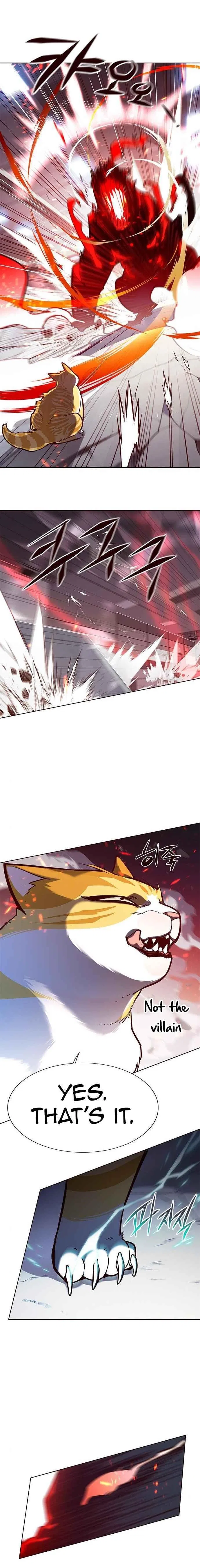 Eleceed Chapter 163 – Page 14