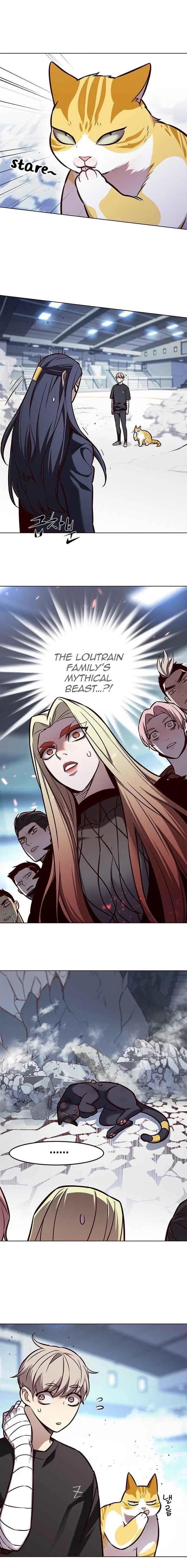 Eleceed Chapter 163 – Page 19