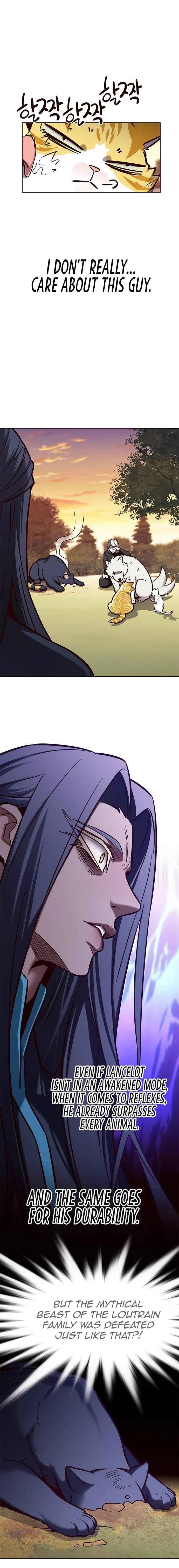 Eleceed Chapter 162 – Page 3