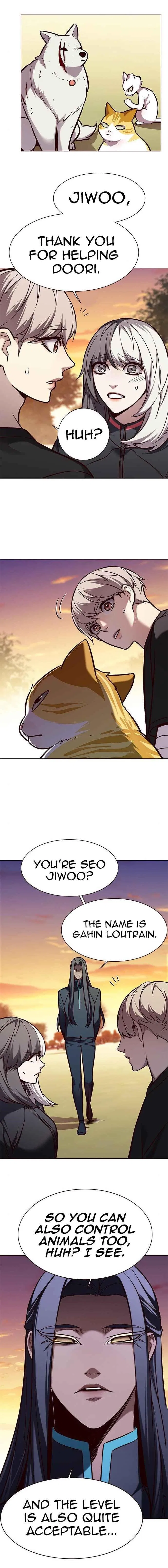 Eleceed Chapter 162 – Page 6