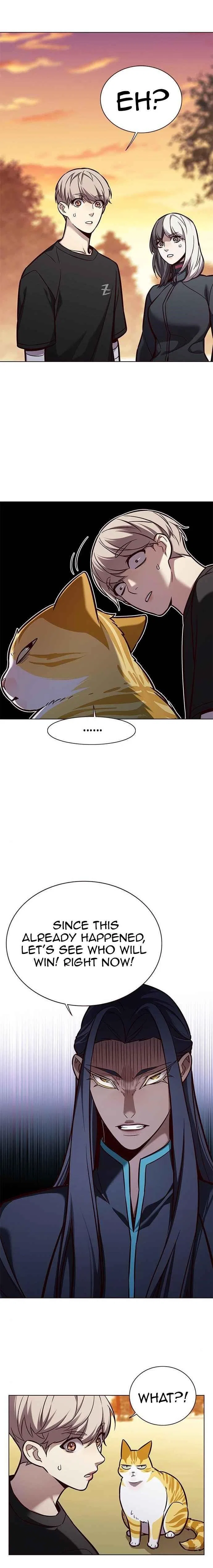 Eleceed Chapter 162 – Page 7