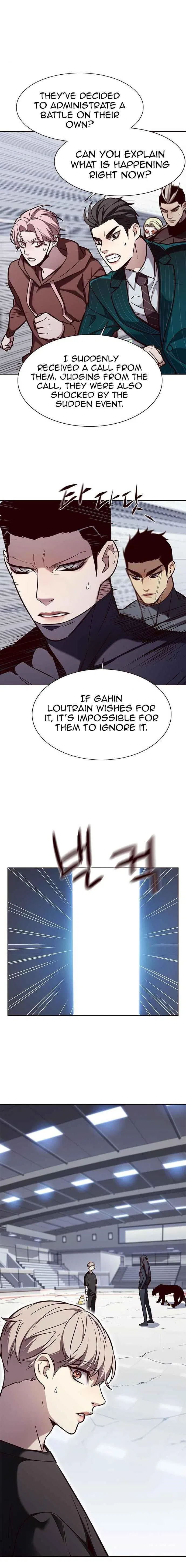 Eleceed Chapter 162 – Page 9