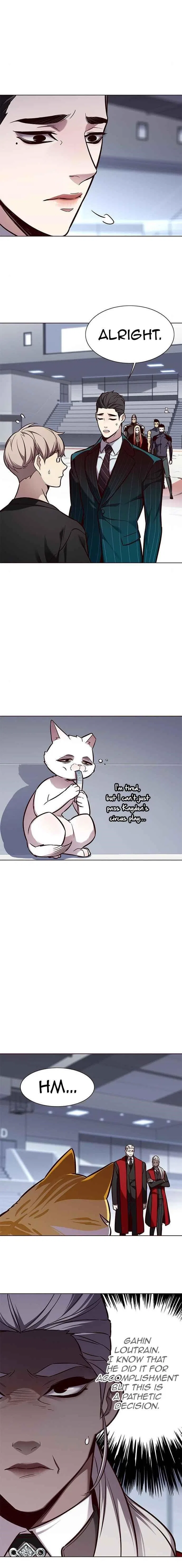Eleceed Chapter 162 – Page 13