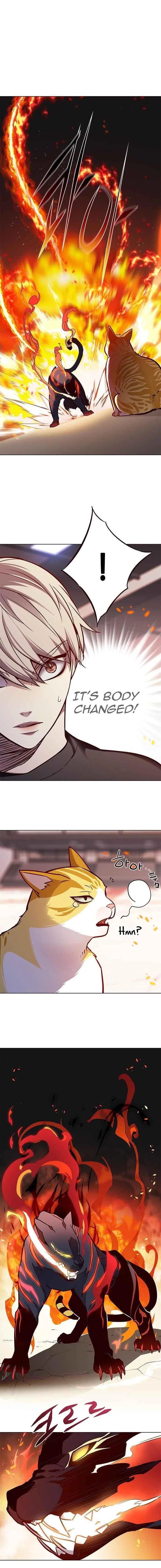 Eleceed Chapter 162 – Page 17