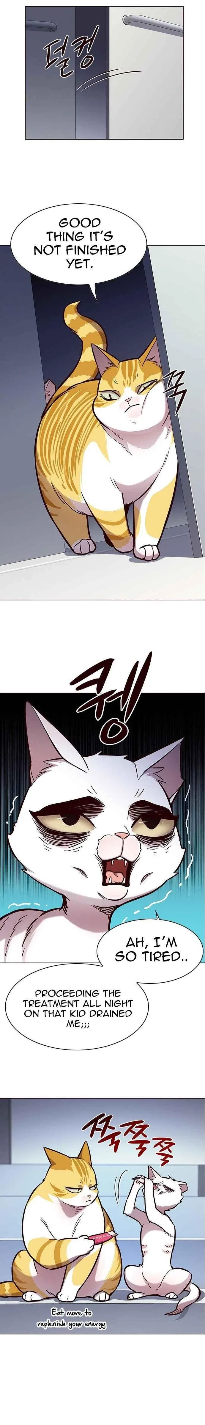 Eleceed Chapter 159 – Page 1