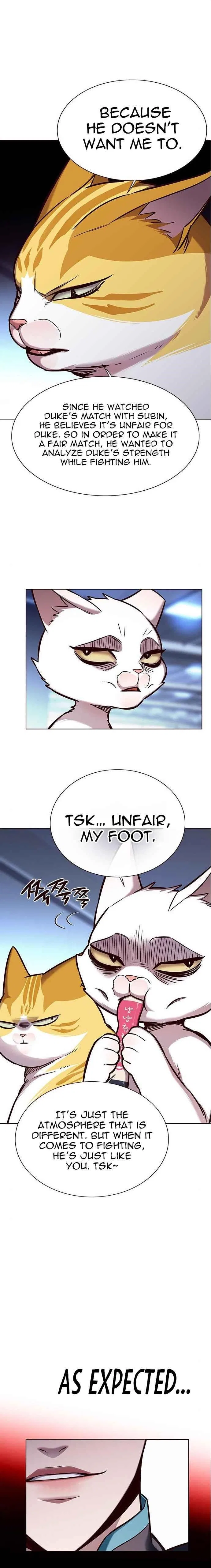 Eleceed Chapter 159 – Page 7