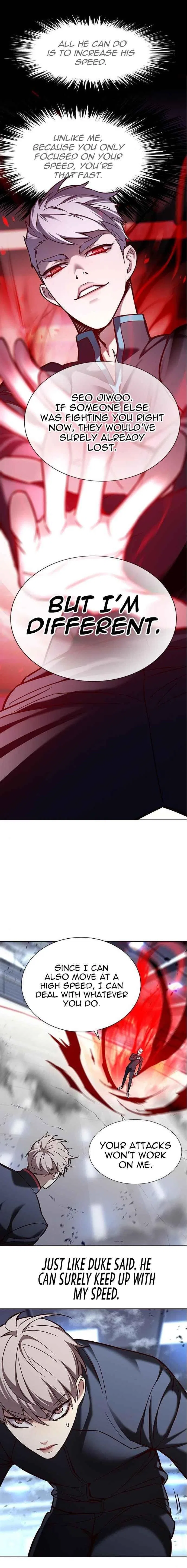 Eleceed Chapter 159 – Page 8