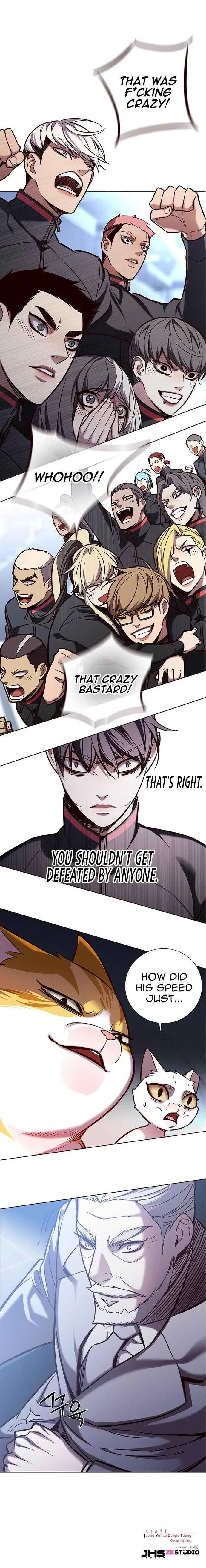 Eleceed Chapter 159 – Page 22