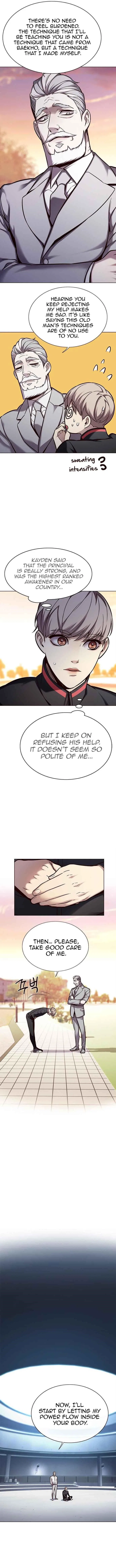 Eleceed Chapter 157 – Page 3
