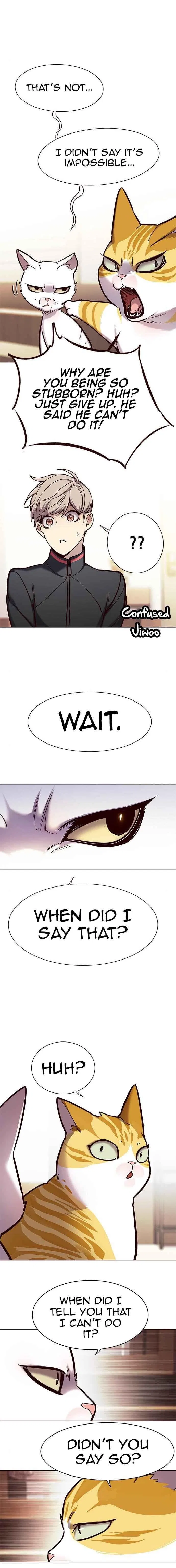 Eleceed Chapter 156 – Page 6