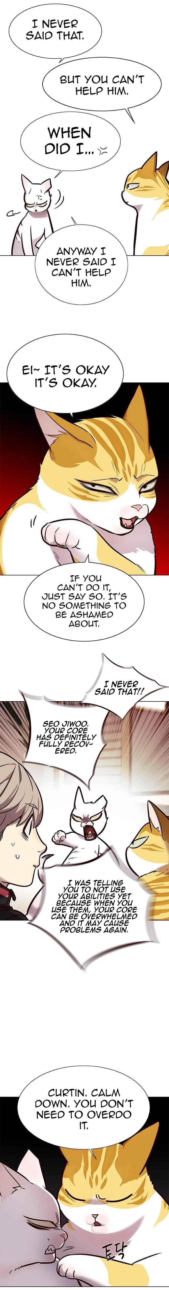 Eleceed Chapter 156 – Page 7