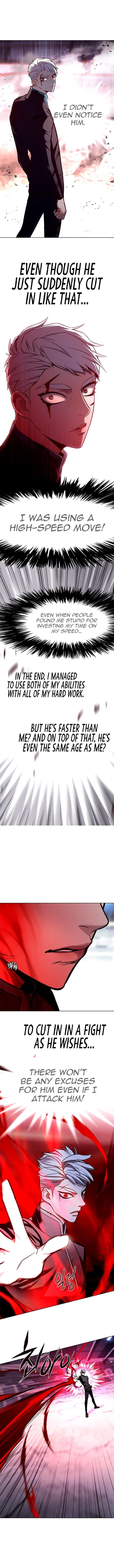 Eleceed Chapter 155 – Page 3