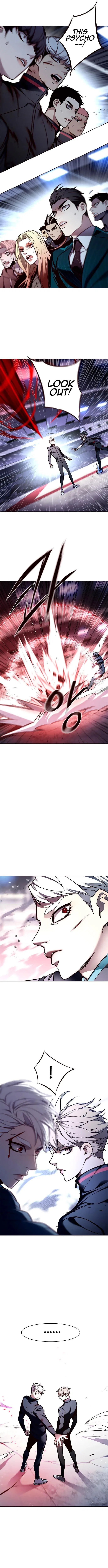 Eleceed Chapter 155 – Page 4