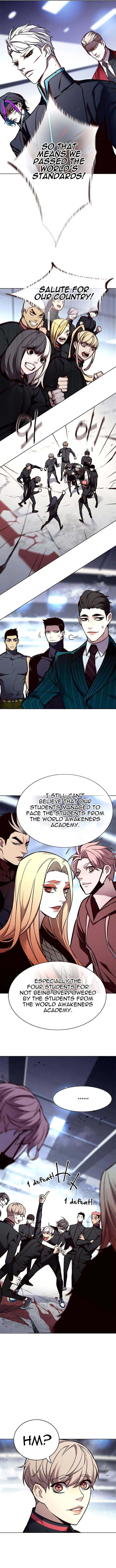Eleceed Chapter 155 – Page 11
