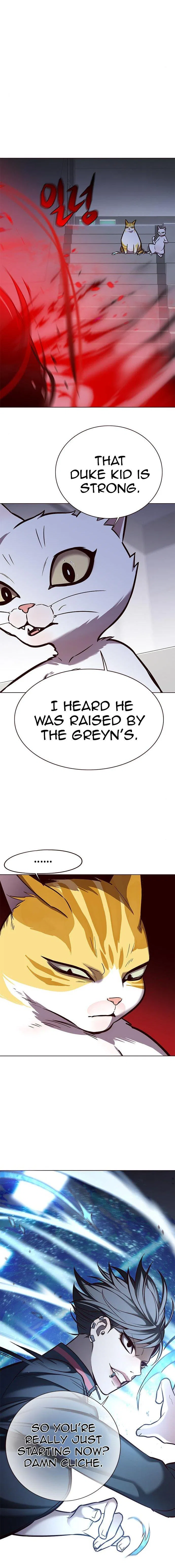 Eleceed Chapter 154 – Page 10