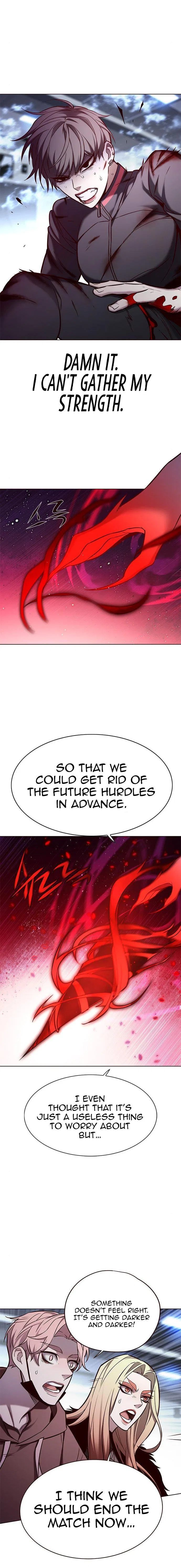 Eleceed Chapter 154 – Page 19