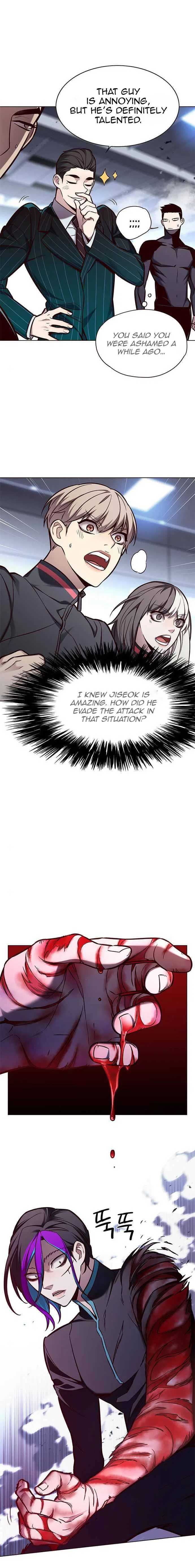 Eleceed Chapter 152 – Page 2