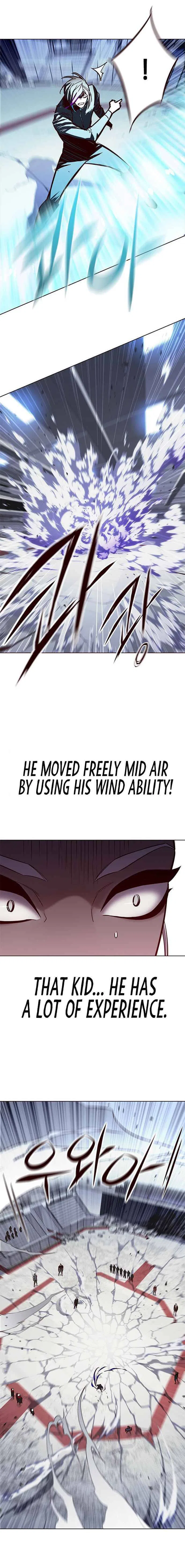 Eleceed Chapter 152 – Page 7