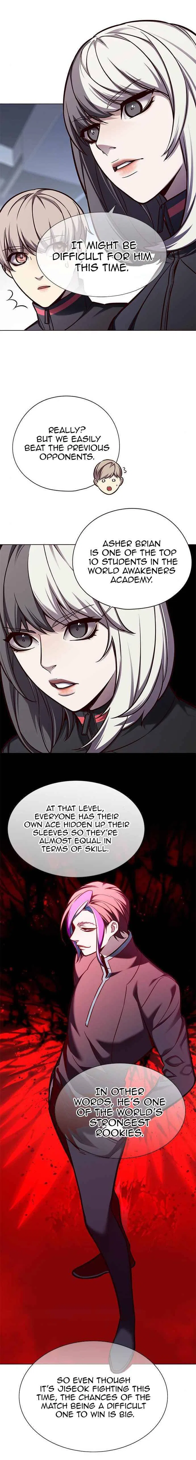 Eleceed Chapter 151 – Page 5