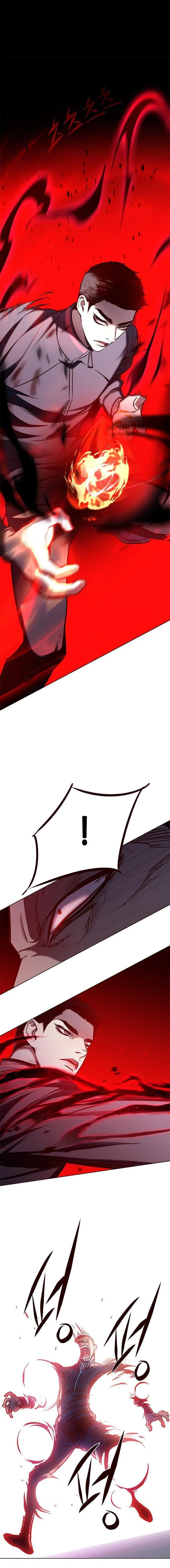 Eleceed Chapter 150 – Page 21